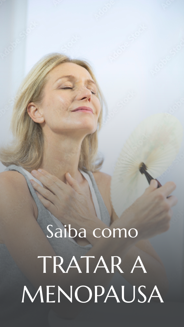 Menopausa